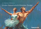 Shoko Nakamura & Wieslaw Dudek